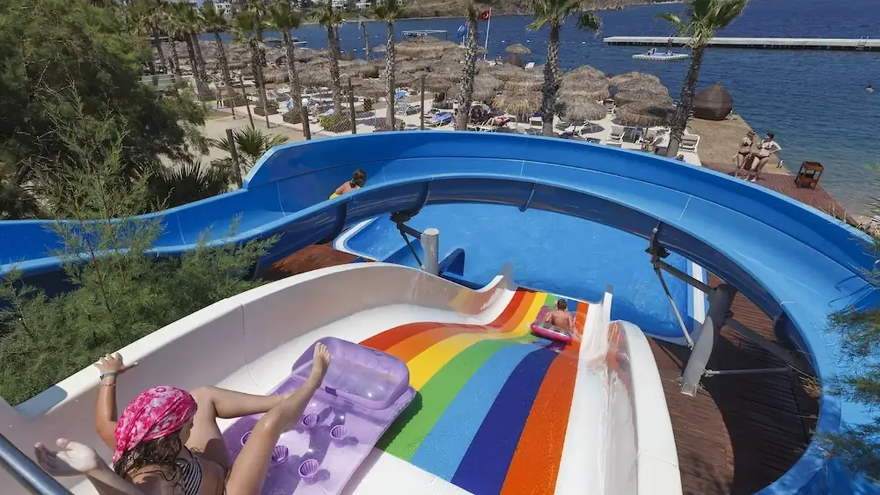 Delta Hotels by Marriott Bodrum
