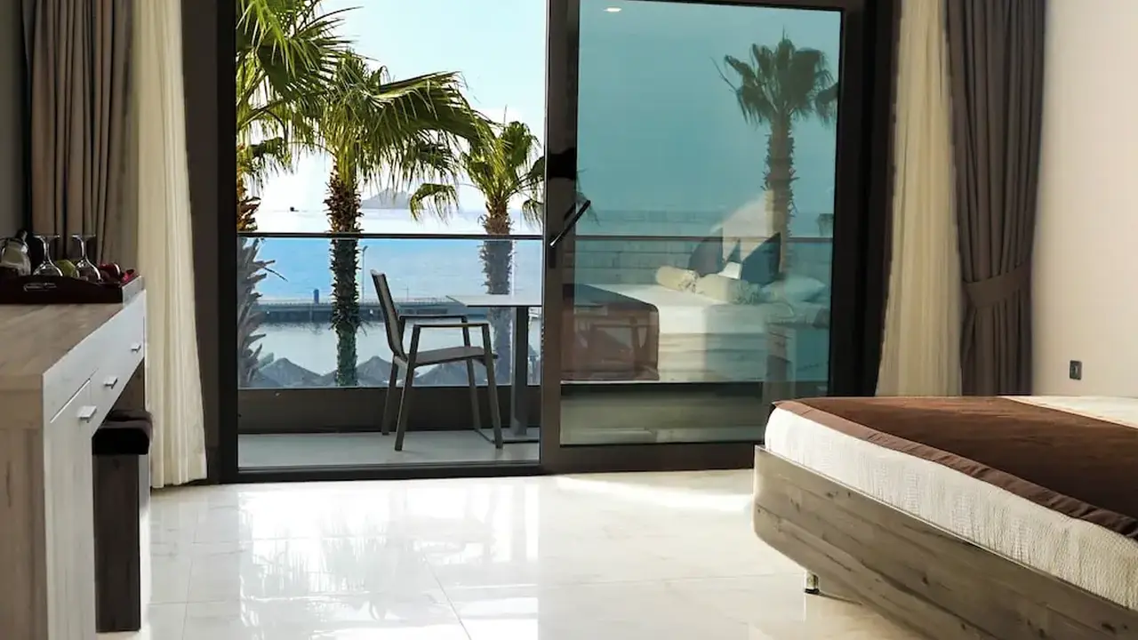 Delta Hotels by Marriott Bodrum