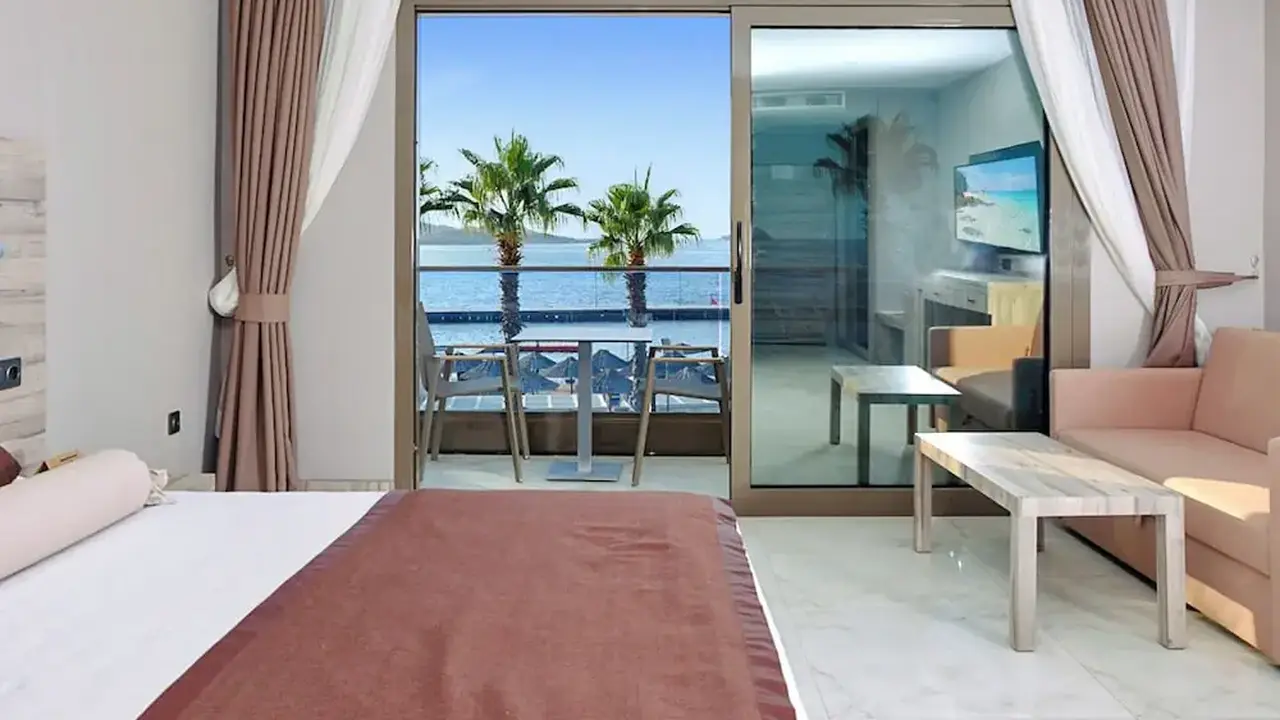 Delta Hotels by Marriott Bodrum