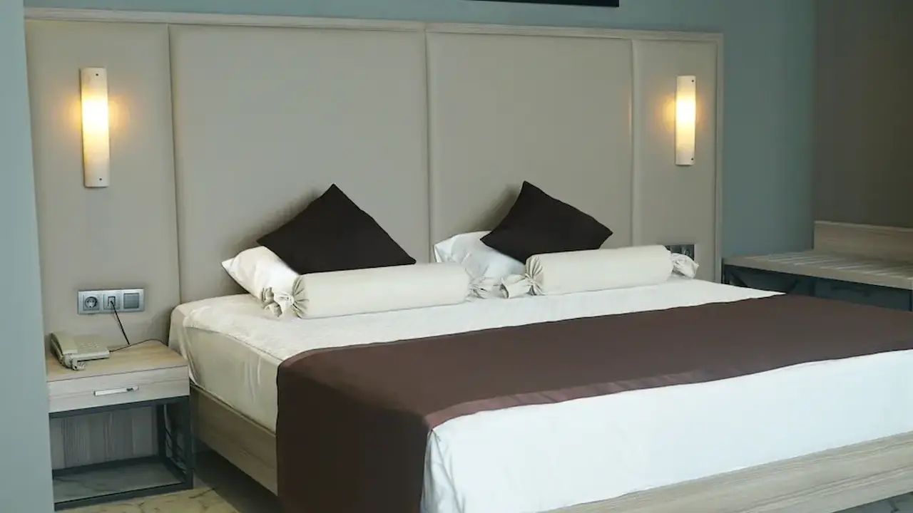 Delta Hotels by Marriott Bodrum