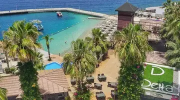 Delta Hotels by Marriott Bodrum