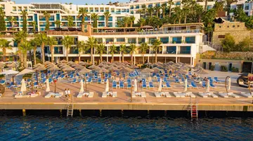 Delta Hotels by Marriott Bodrum