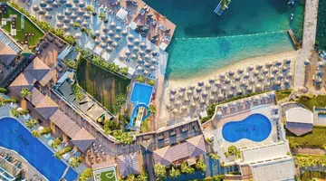 Delta Hotels by Marriott Bodrum