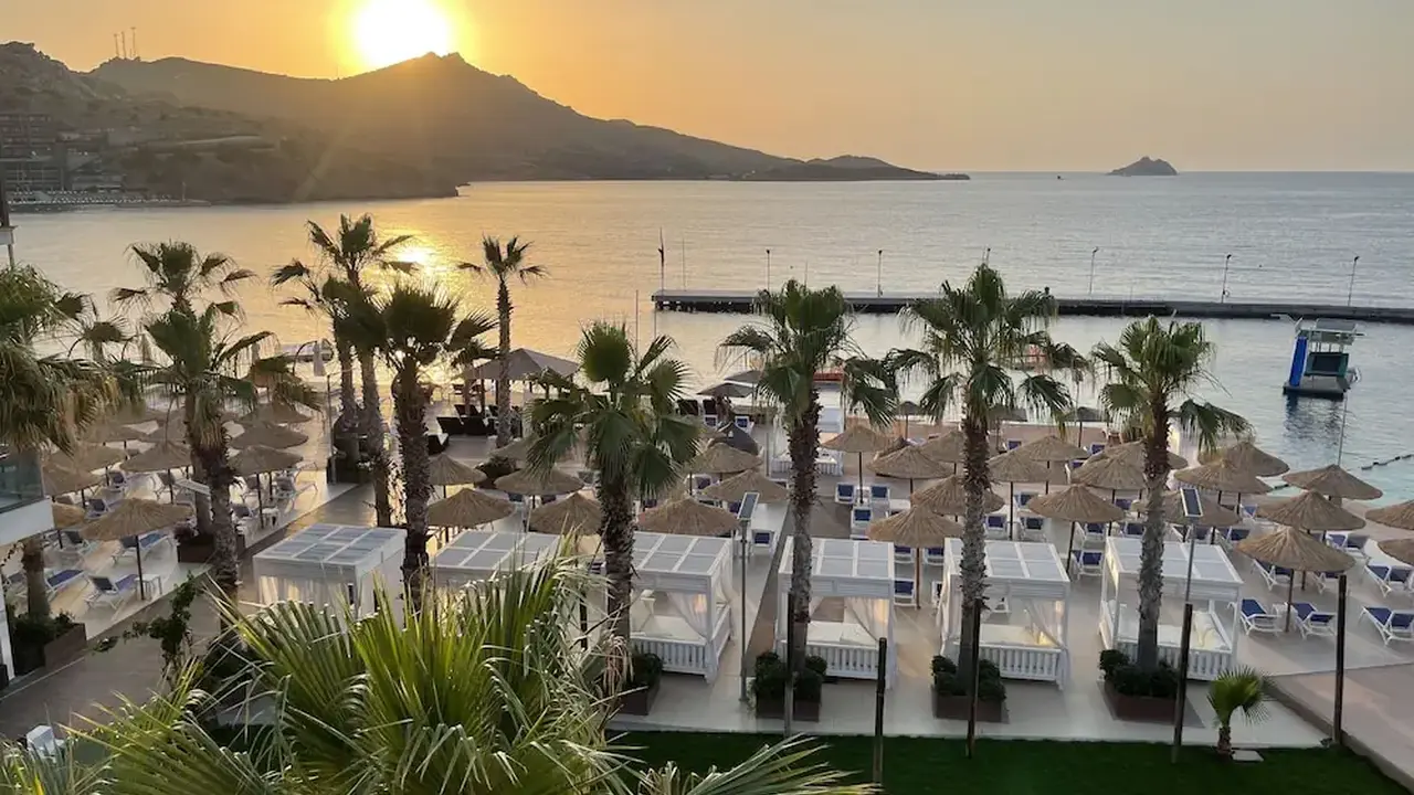 Delta Hotels by Marriott Bodrum