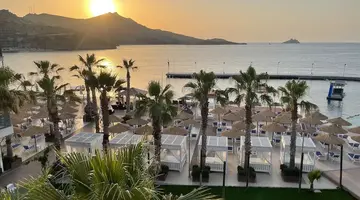 Delta Hotels by Marriott Bodrum