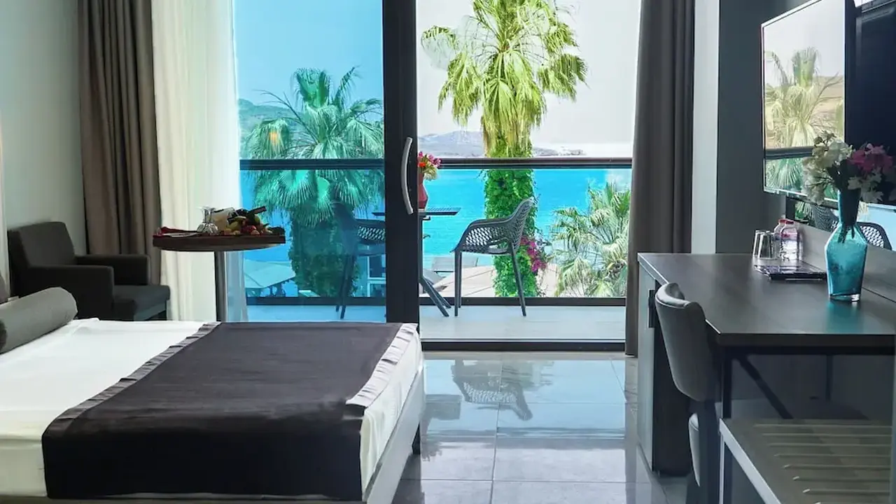 Delta Hotels by Marriott Bodrum