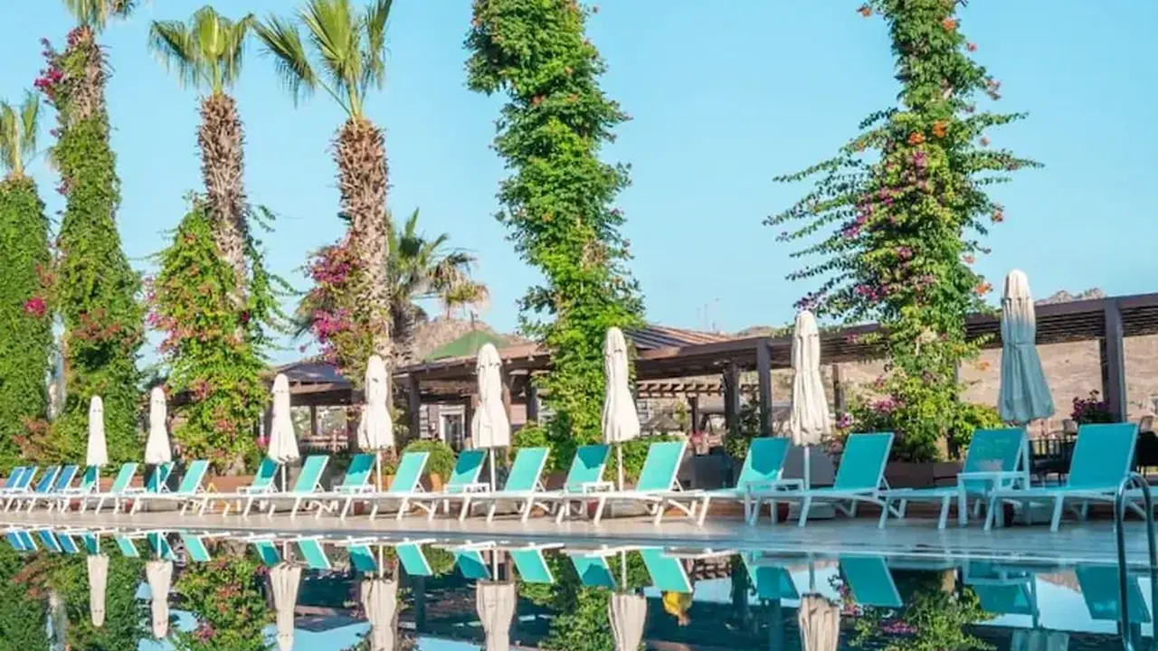 Delta Hotels by Marriott Bodrum