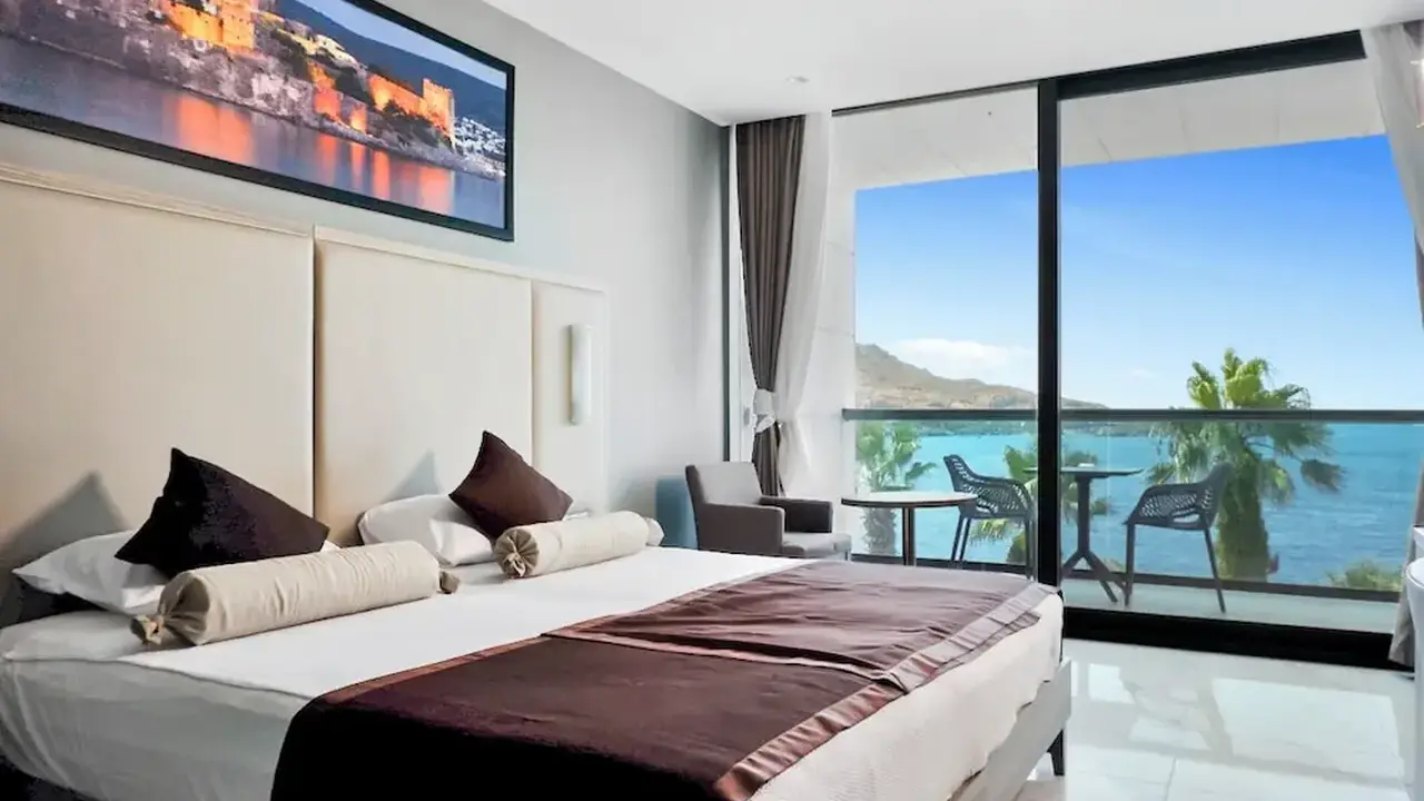 Delta Hotels by Marriott Bodrum