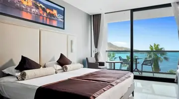 Delta Hotels by Marriott Bodrum