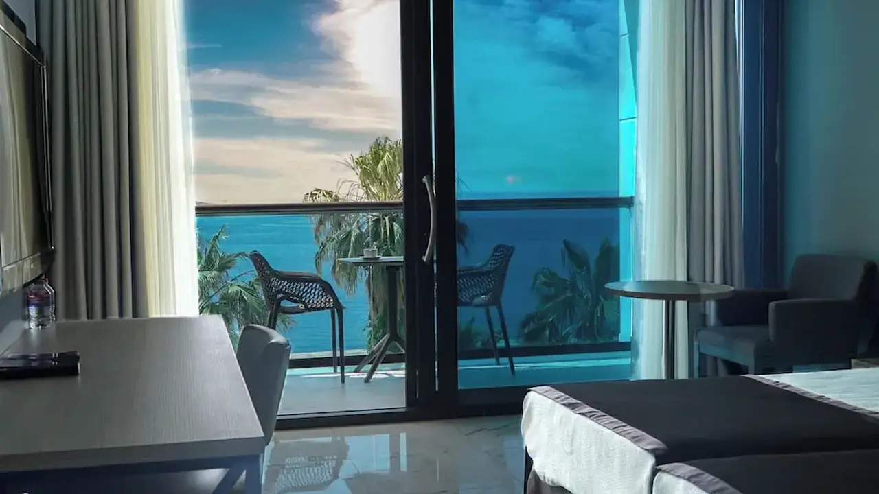 Delta Hotels by Marriott Bodrum