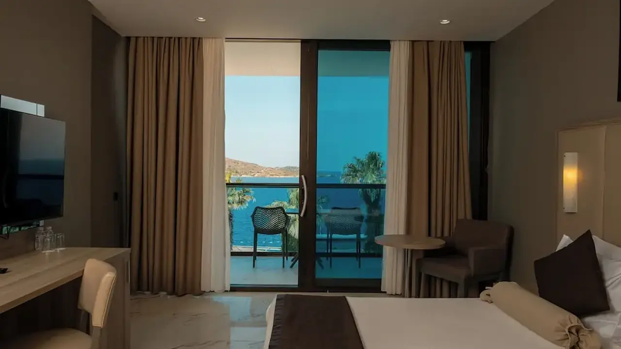 Delta Hotels by Marriott Bodrum