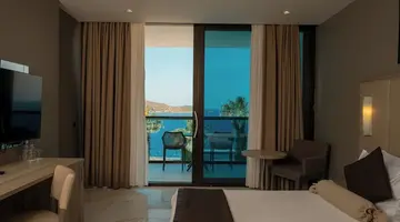 Delta Hotels by Marriott Bodrum
