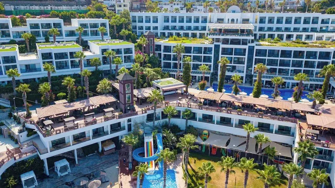 Delta Hotels by Marriott Bodrum