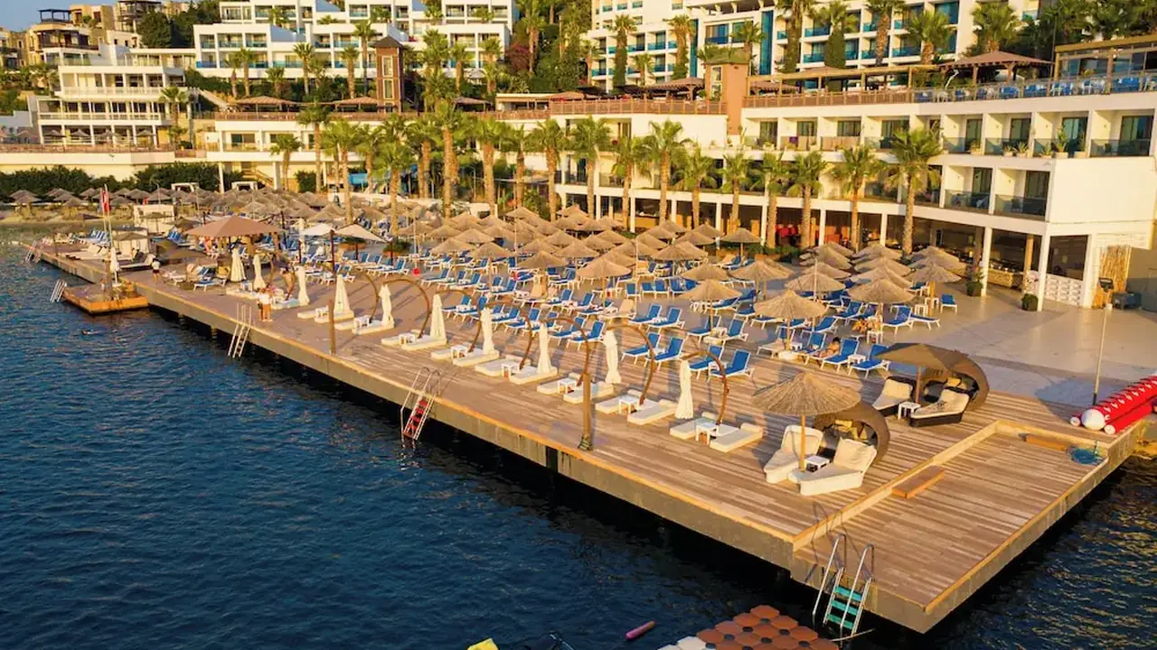 Delta Hotels by Marriott Bodrum