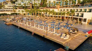 Delta Hotels by Marriott Bodrum