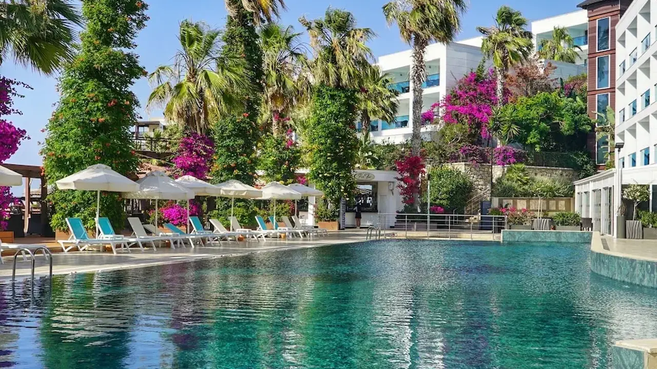Delta Hotels by Marriott Bodrum