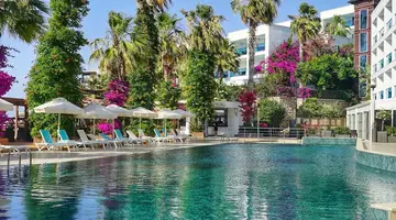 Delta Hotels by Marriott Bodrum