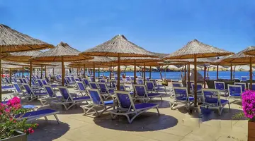 Delta Hotels by Marriott Bodrum