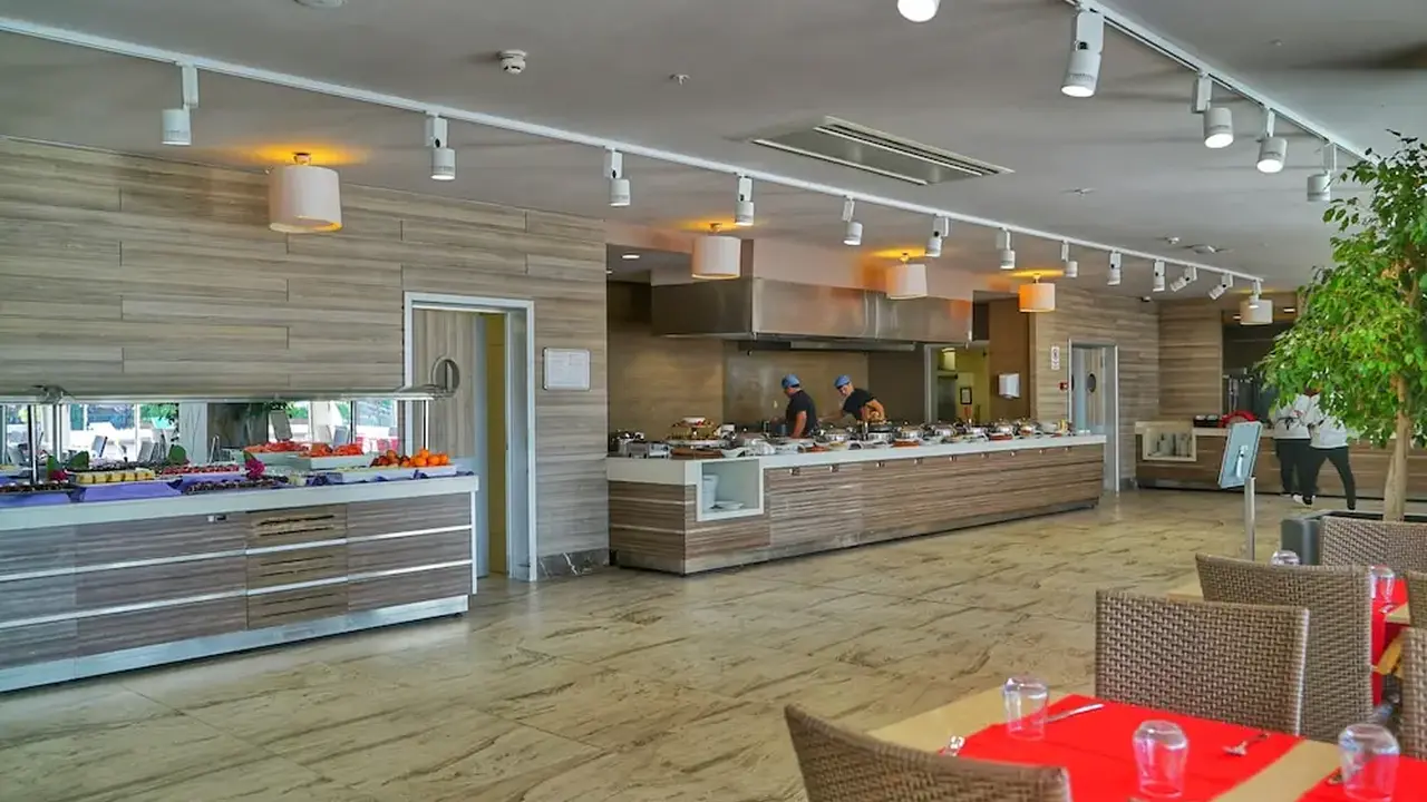 Delta Hotels by Marriott Bodrum