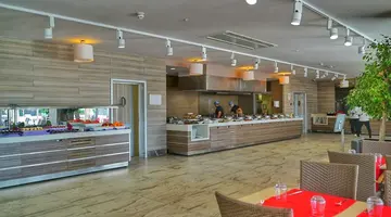 Delta Hotels by Marriott Bodrum