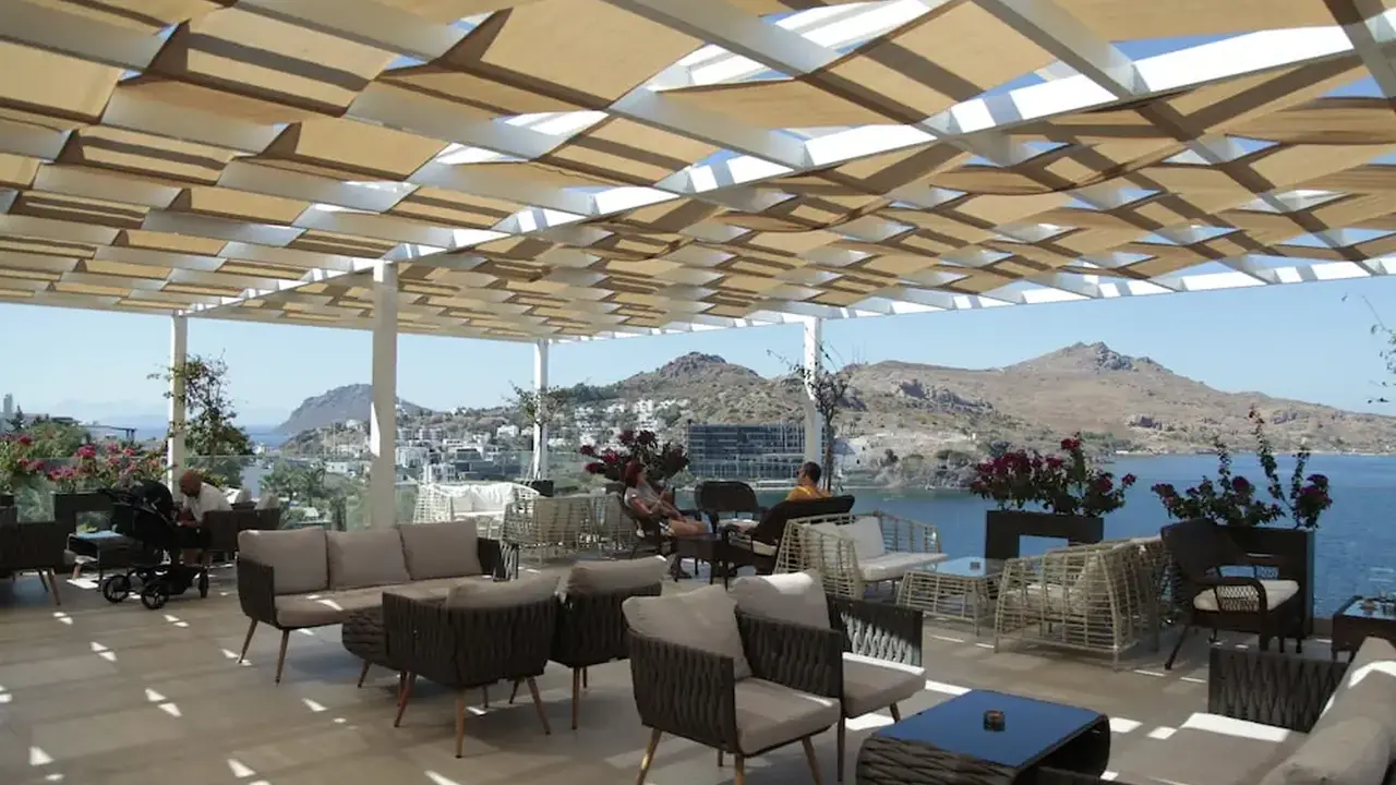 Delta Hotels by Marriott Bodrum