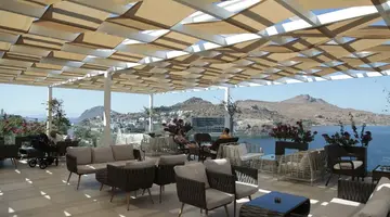 Delta Hotels by Marriott Bodrum