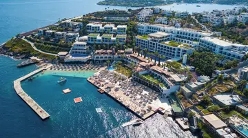 Delta Hotels by Marriott Bodrum