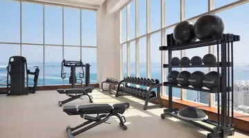 Delta Hotels by Marriott City Center Doha
