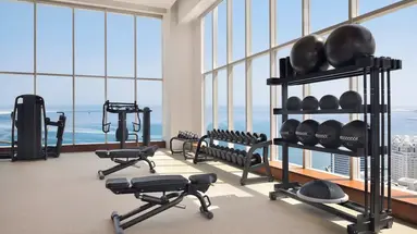 Delta Hotels by Marriott City Center Doha