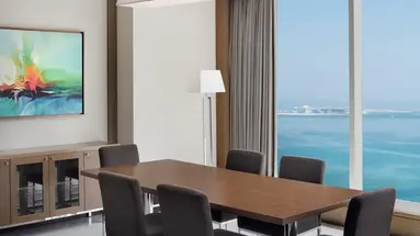 Delta Hotels by Marriott City Center Doha