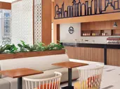 Delta Hotels by Marriott City Center Doha