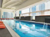 Delta Hotels by Marriott City Center Doha
