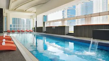 Delta Hotels by Marriott City Center Doha