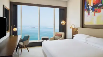 Delta Hotels by Marriott City Center Doha