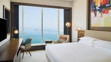 Delta Hotels by Marriott City Center Doha