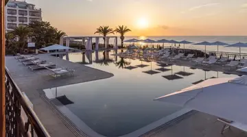Delta Hotels by Marriott Giardini Naxos