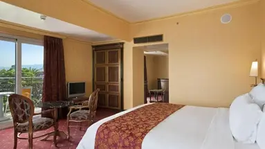 Delta Hotels by Marriott Giardini Naxos