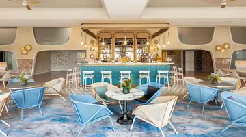 Delta Hotels by Marriott Giardini Naxos