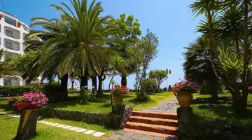 Delta Hotels by Marriott Giardini Naxos