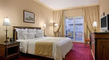 Delta Hotels by Marriott Giardini Naxos