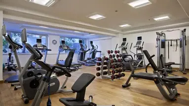 Delta Hotels by Marriott Giardini Naxos