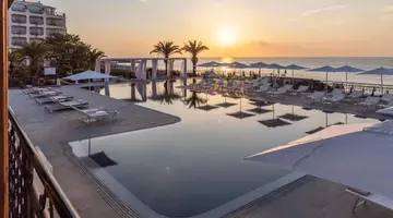 Delta Hotels by Marriott Giardini Naxos