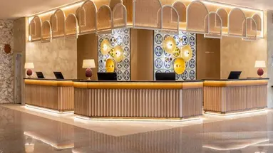 Delta Hotels by Marriott Giardini Naxos