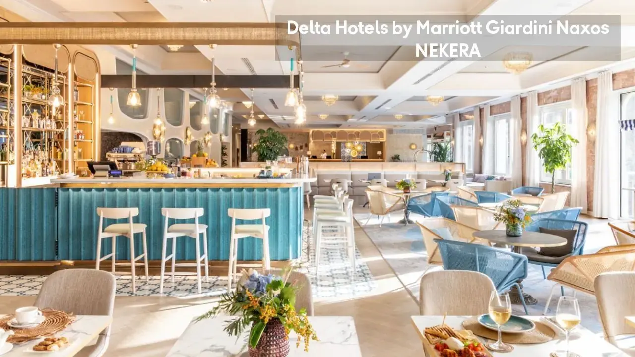 Delta Hotels by Marriott Giardini Naxos
