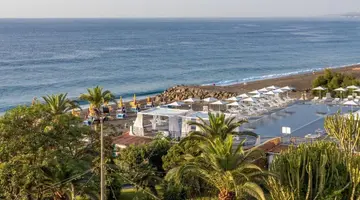 Delta Hotels by Marriott Giardini Naxos