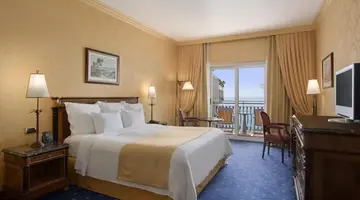 Delta Hotels by Marriott Giardini Naxos