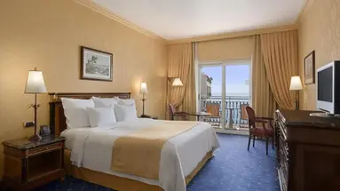Delta Hotels by Marriott Giardini Naxos