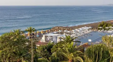 Delta Hotels by Marriott Giardini Naxos