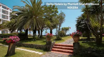 Delta Hotels by Marriott Giardini Naxos