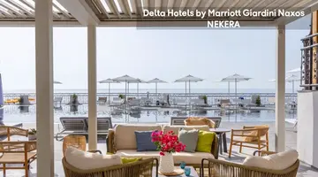 Delta Hotels by Marriott Giardini Naxos
